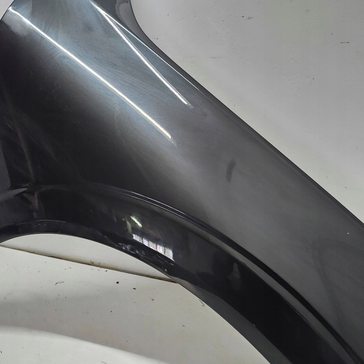 фото №6, Крило праві перед переднє volvo xc60 ii 2017-