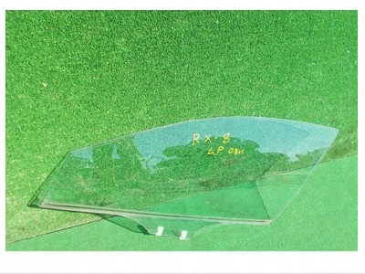 фото №1, Mazda rx8 1.3 2005r - скло двері лівий перед