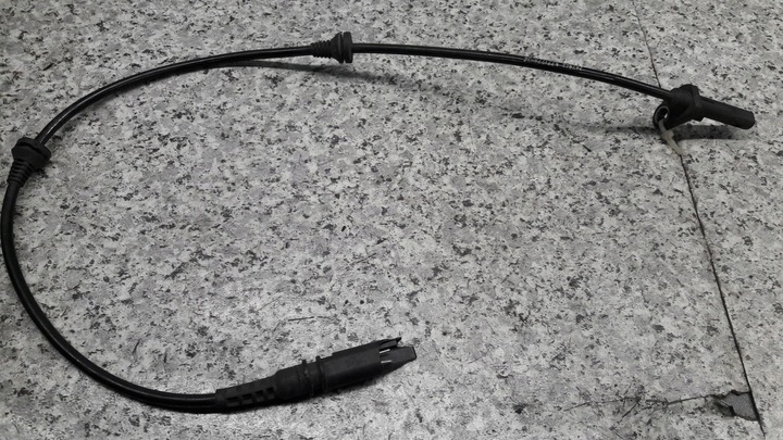 фото №3, 6771776-04 датчик abs правые зад bmw e70