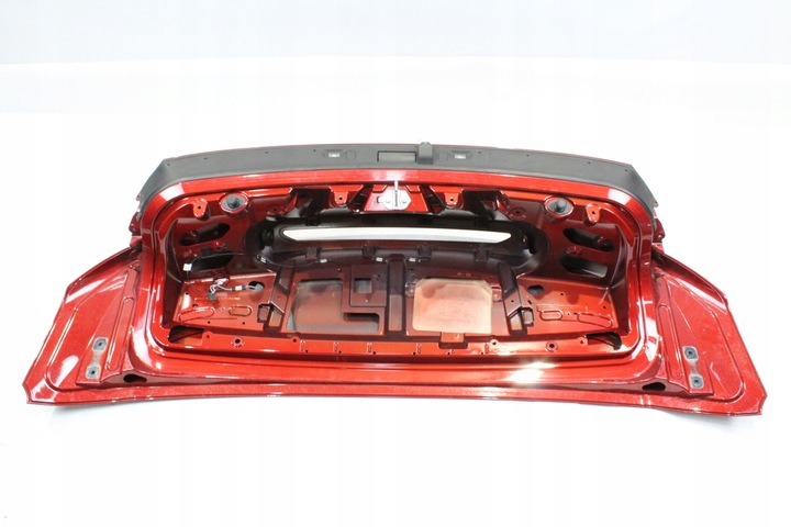 фото №6, Крышка зад багажника bmw g14 f91 m8 cabrio lip c1x