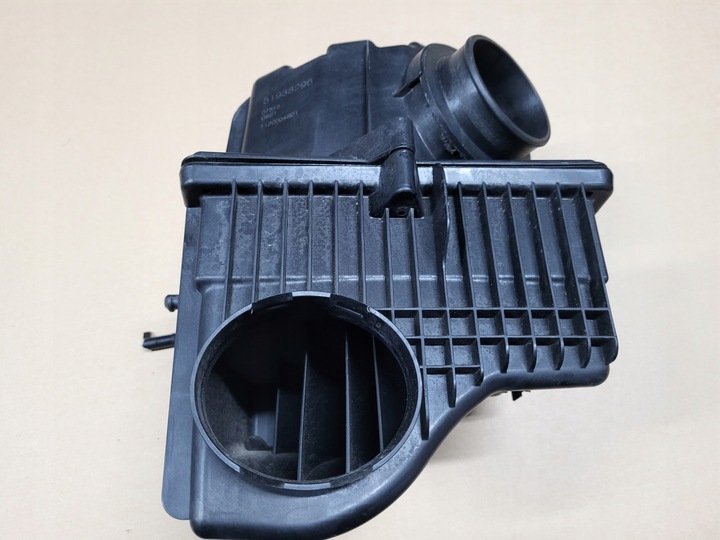 фото №11, Fiat 500 x корпус фильтра воздуха