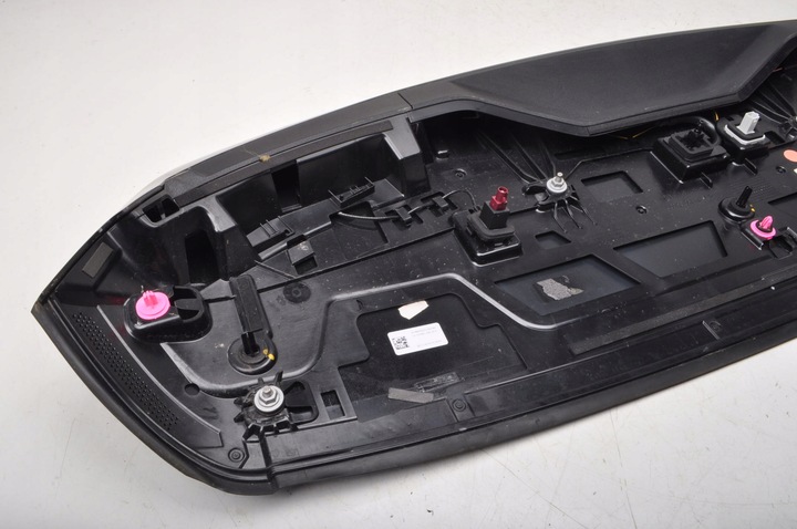 фото №13, Mercedes w177 спойлер крышки спойлер a1777900300