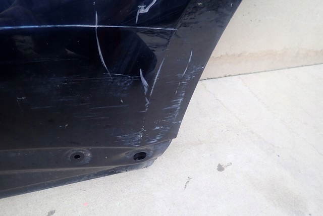 фото №4, Дверь левая задние зад jaguar f-pace f pace