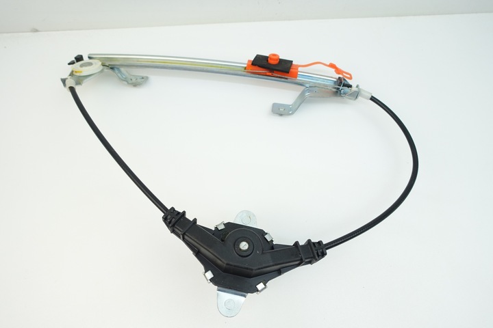 фото №12, Подъемник стекла t. fiat grande punto le подъемник стекла maxgear 50-0306