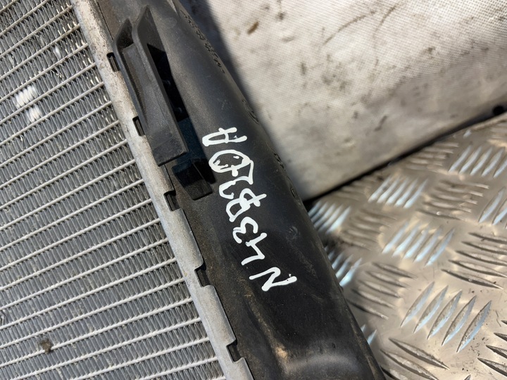 фото №14, Радиаторов воды bmw e91 рестайлинг 2,0b n43b20a 7788903