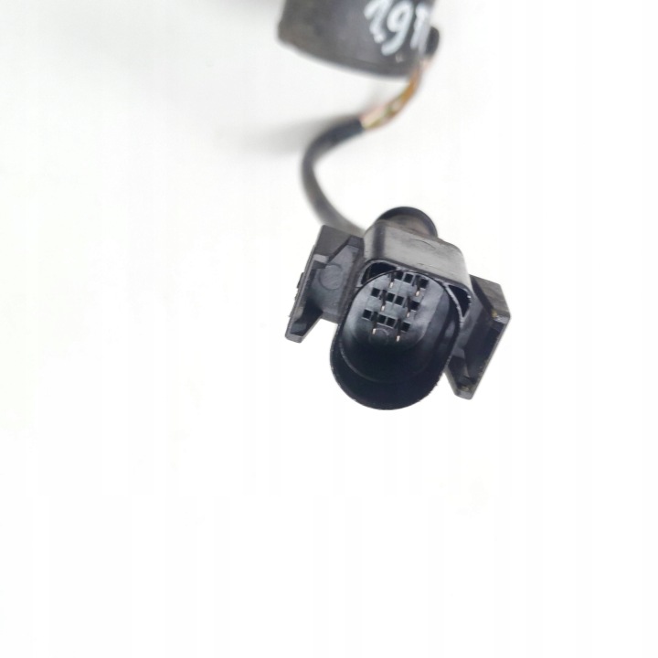 фото №9, Потенціометр газу педаль volkswagen golf iii 1.9 tdi 0205001034
