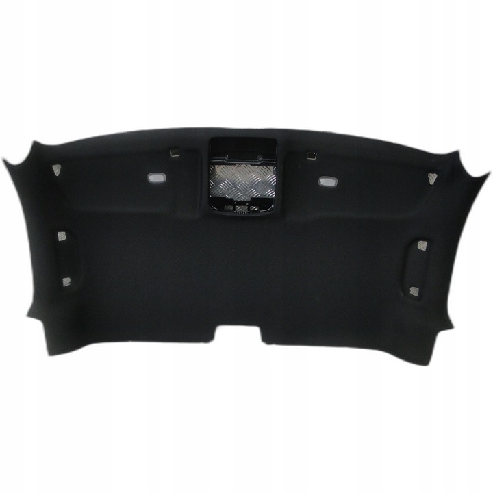 фото №1, Стеля mercedes v клас w447 amg 2016 чорна