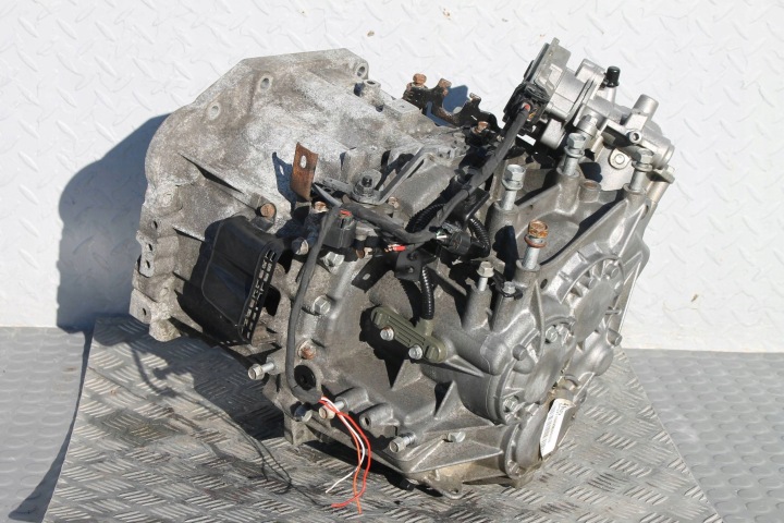 фото №13, Кпп автоматична dct m01v hyundai i30 iii 1.0 t-gdi 17-