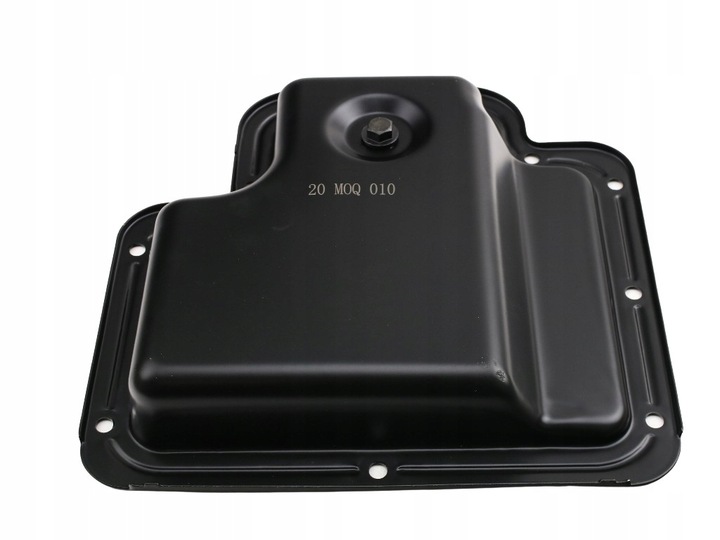 фото №2, Піддон масляна do citroen jumpy