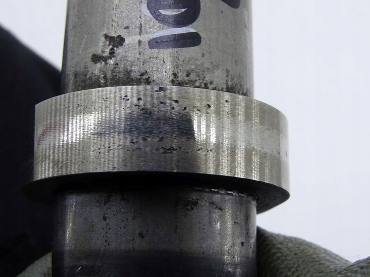 фото №8, Ford mondeo mk3 00-07 2.0 tddi вал розподільний вал ss