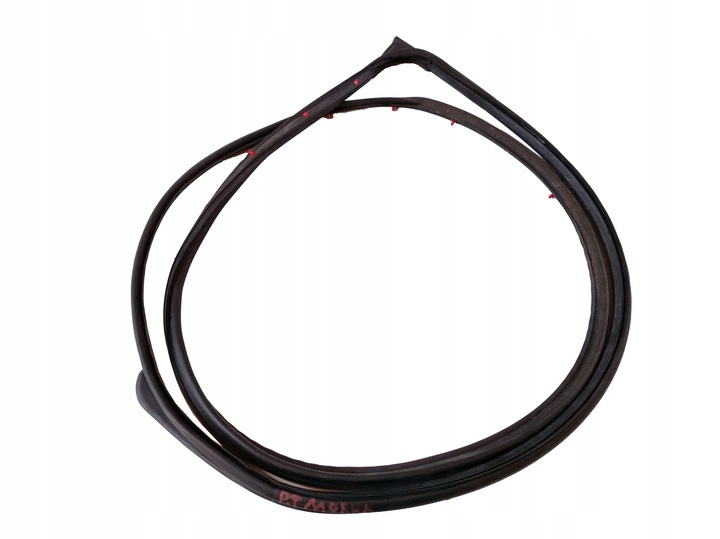 фото №1, Opel mokka a прокладка двері права задня