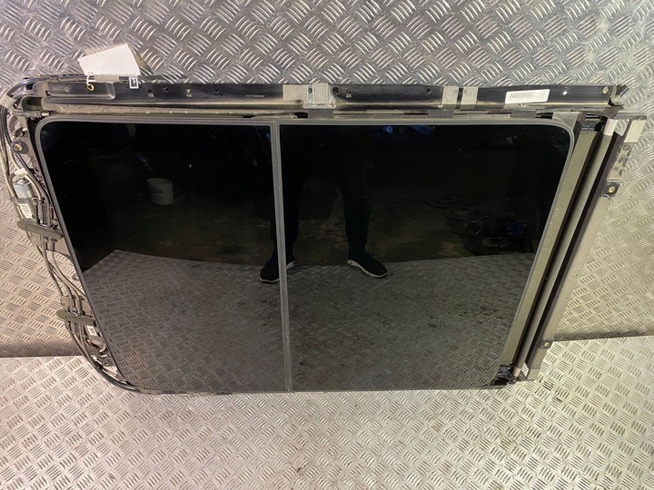 фото №9, Jeep grand cherokee 2014 люк комплект 30020271g