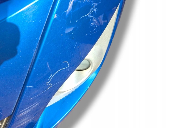 фото №10, Бампер перед renault grand scenic 3 2011 620229199r