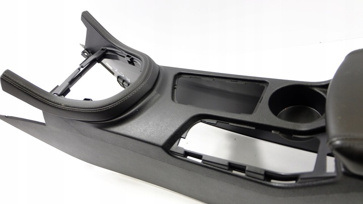 фото №14, Peugeot rcz туннель средний подлокотник