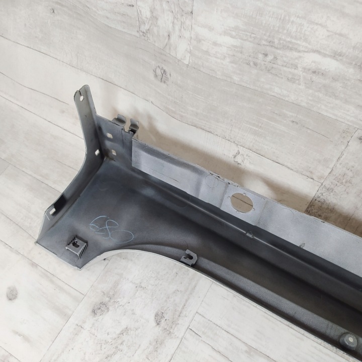 фото №9, Toyota yaris iv 20- молдинг порогова накладка права 75850-k0080