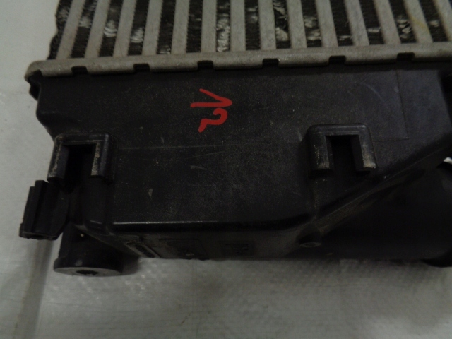 фото №14, Renault talisman nissan qashqai 1.5 dci радиаторов интеркулер 144614ea1b