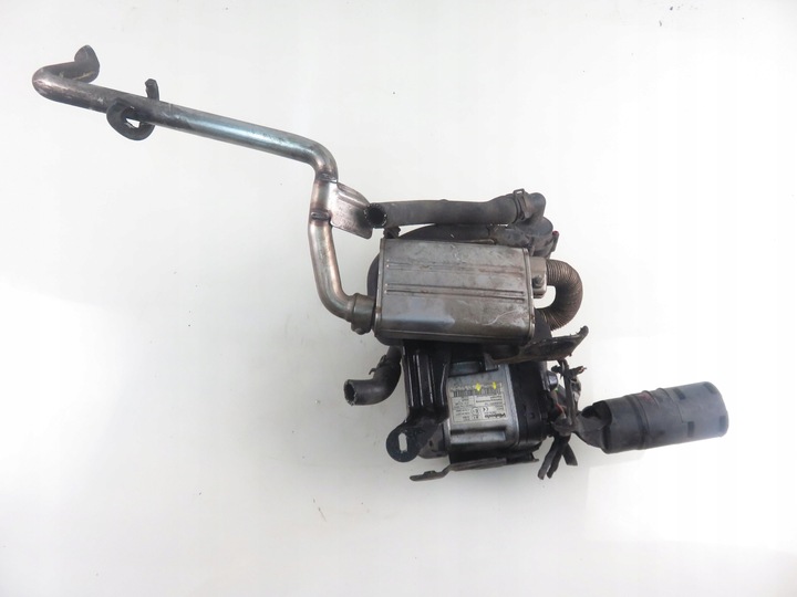 фото №5, Вебасто vw touran ii 1t3 1k0815065ar 9022152b