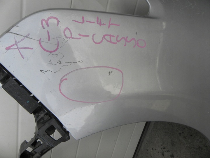 фото №11, Citroen c-3 picasso рестайлінг 2015 r капот лампи перед