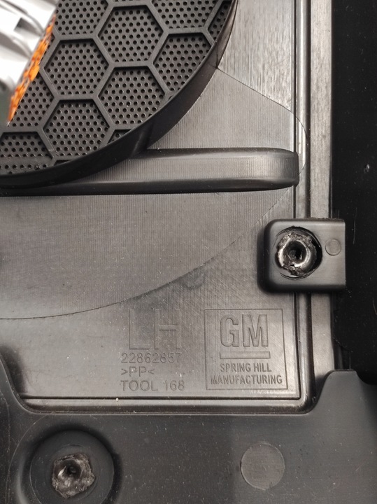 фото №13, Gmc acadia 12-16 боковина дверь левый правые перед зад usa