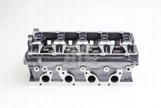 фото №2, Головка двигуна 908818 amc