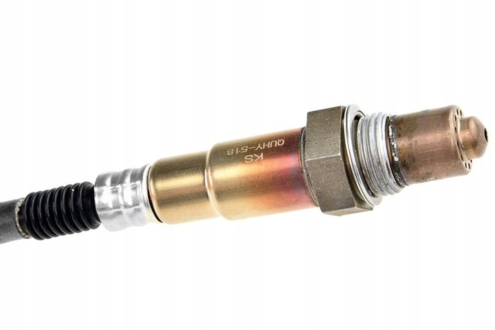 фото №2, Nty esl-hy-518 лямбда-зонд