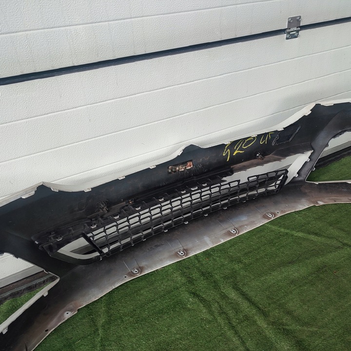 фото №8, Бампер перед bmw g30 g31 рестайлінг м-пакет 8098644