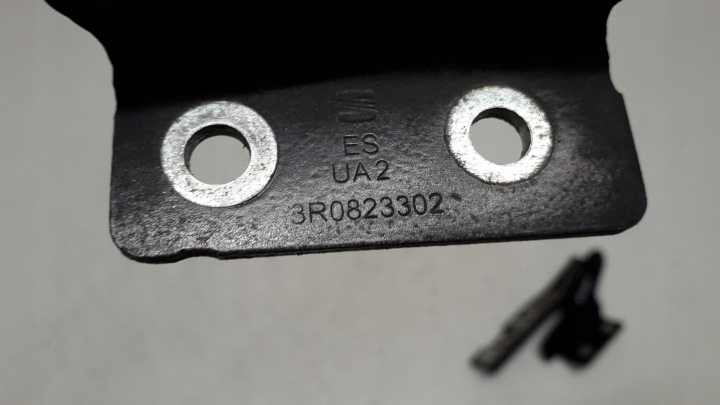 фото №6, Seat exeo 08- петля петлі капота перед l+p 3r0