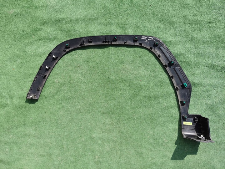 фото №10, Планка na крыло правая перед передняя hyundai tucson iv 4 87714-n7000