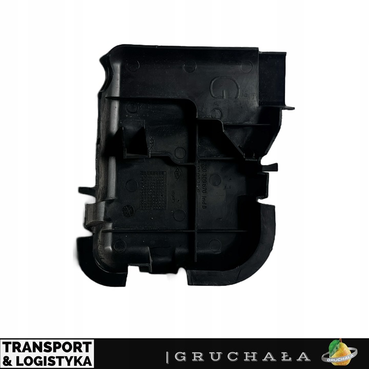 фото №1, 7700309670 захист двері лівий зад kangoo i 04r