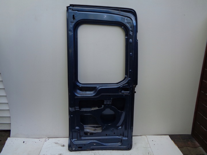 фото №12, Ford transit tourneo mk8 двері задні bk31-v40010bj