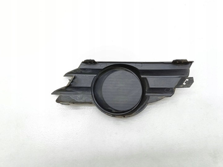 фото №6, Opel meriva a 2006 решётка галоген