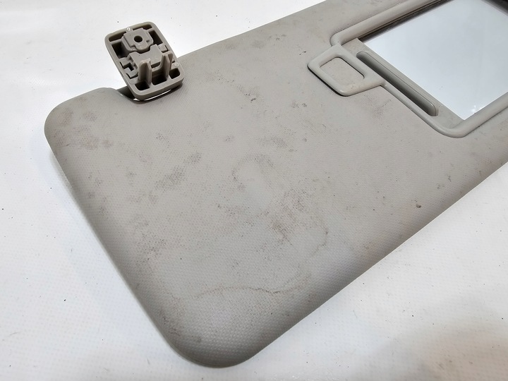 фото №11, Hyundai tucson iv 21- защита солнцезащитная левая правая usa