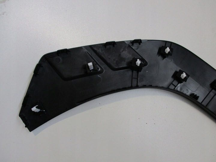 фото №5, Планка пластик hyundai tucson 87743-n7000 21r