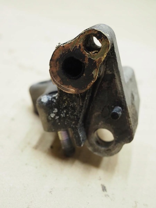 фото №7, B12s1 1.2 8v kalos aveo основание egr