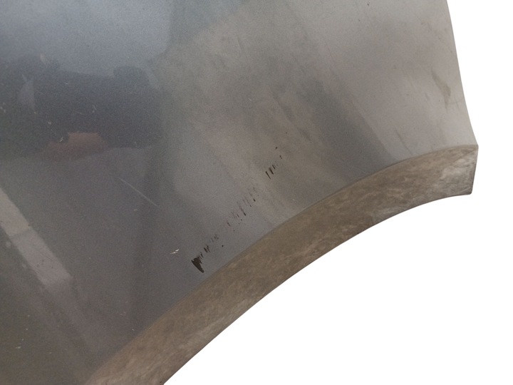 фото №15, Бампер перед переднє skoda superb ii 2008-2013 код фарби lf8l