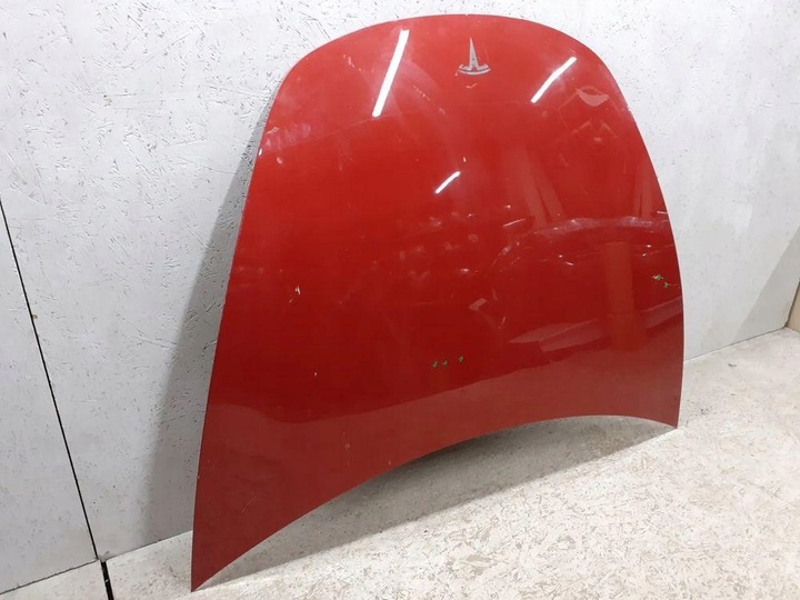 фото №2, Капот tesla 3 2017-2023r