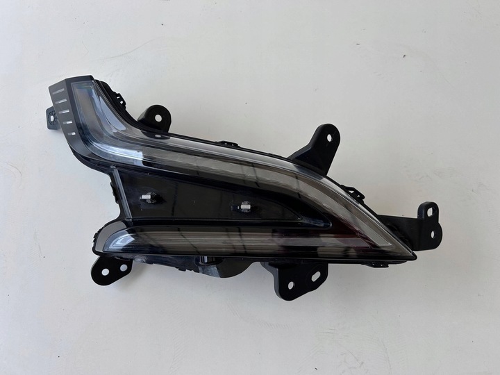 фото №1, Renault megane v e-tech лампа led drl правая 266009083r оригинал