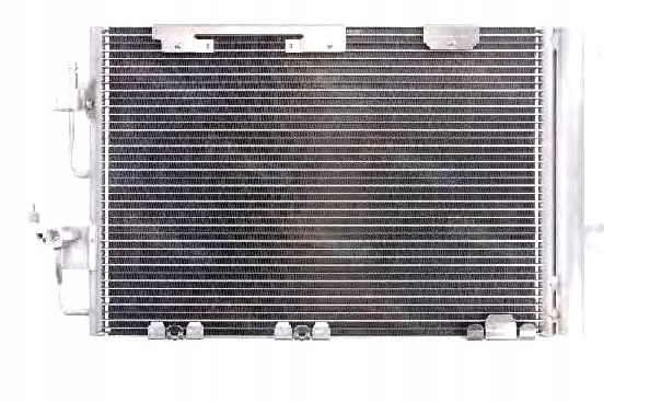 фото №1, Радіаторів do клімат. astra h 1.4 04-