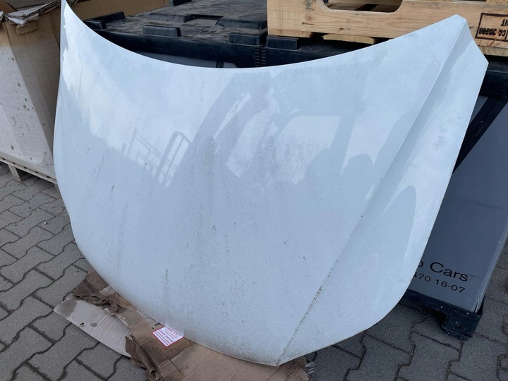 фото №9, Vw tiguan i 5n0 капот lc9x la1x lr7l lc9a