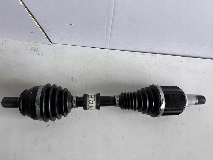 фото №1, Піввісь ліва mercedes gla w247 a1773305802 нова