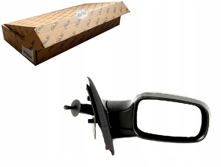 фото №1, Blic дзеркало 4331804