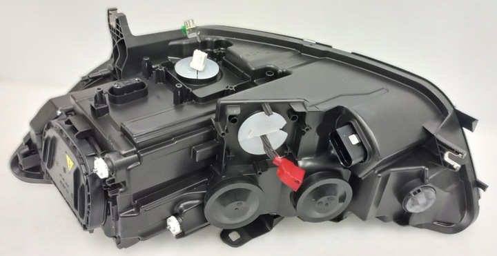 фото №14, Лампа передняя do audi a6 c7 2010-2014 4g0941754 правая