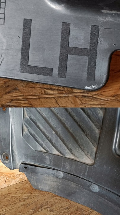 фото №9, Bmw 2 f45 f46 підкрилок лівий перед 748506-13