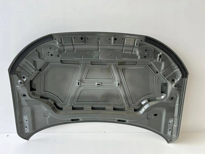 фото №6, Audi a1 82a капот крышка двигателя 82a823155 a