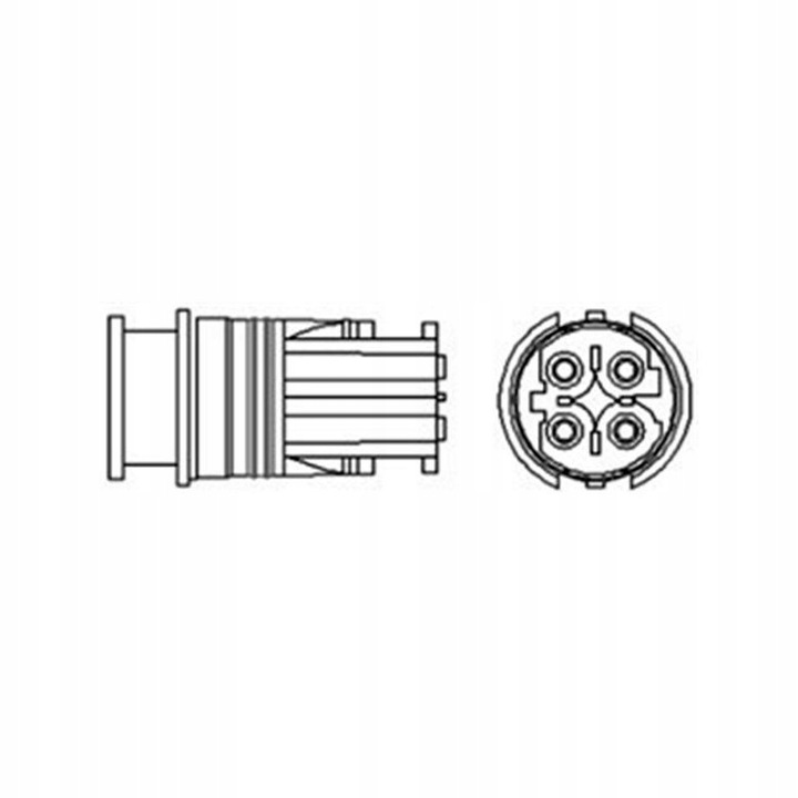 фото №2, Магніт marelli osm129 лямбда-зонд