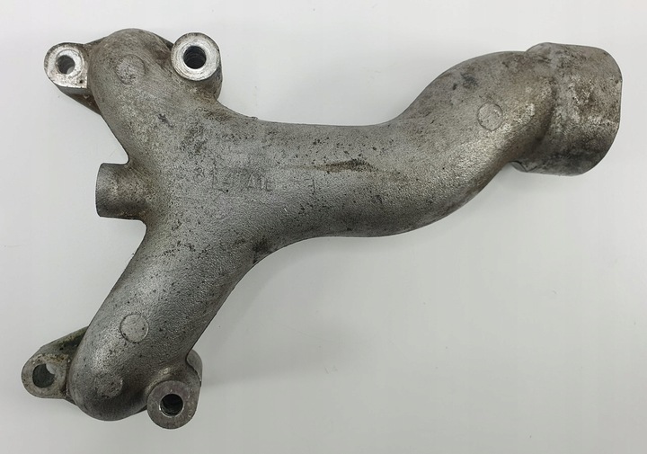 фото №1, Шланг трубка шланг води citroen xm ii 3.0 v6