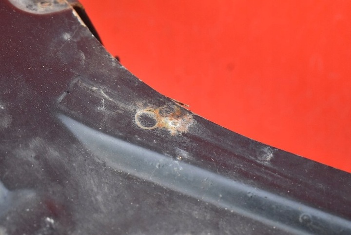 фото №7, Pas переднее усилитель wsh m1c321-b land rover freelander 2 ii 06-14