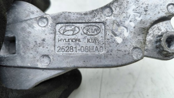 фото №8, Hyundai kona ii 2025 натяжитель грм 2528108ha0