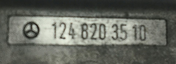 фото №8, Кнопка вимикач відкривання люк mercedes w124 w201 w126 1248203510