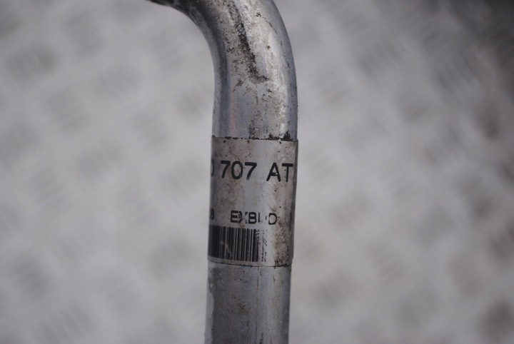 фото №6, Трубка шланг кондиціонера audi a4 b7 2.0t